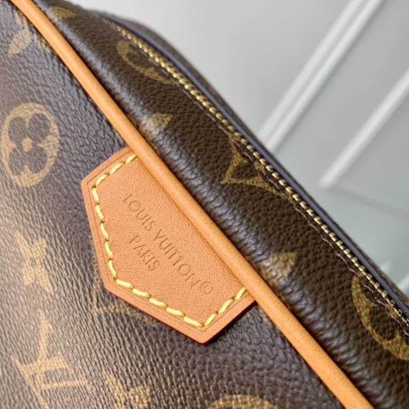 LV Box Bags